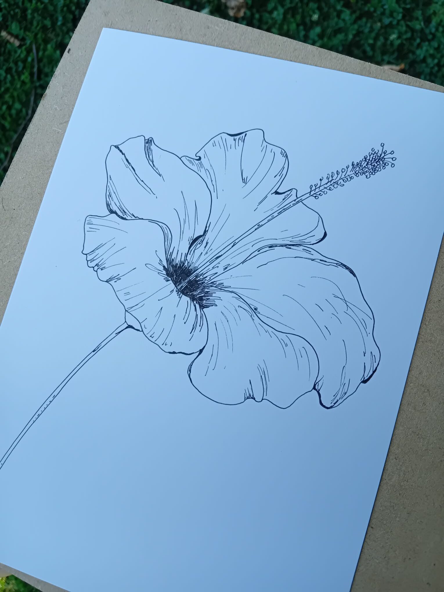 Kalender ontwerpen